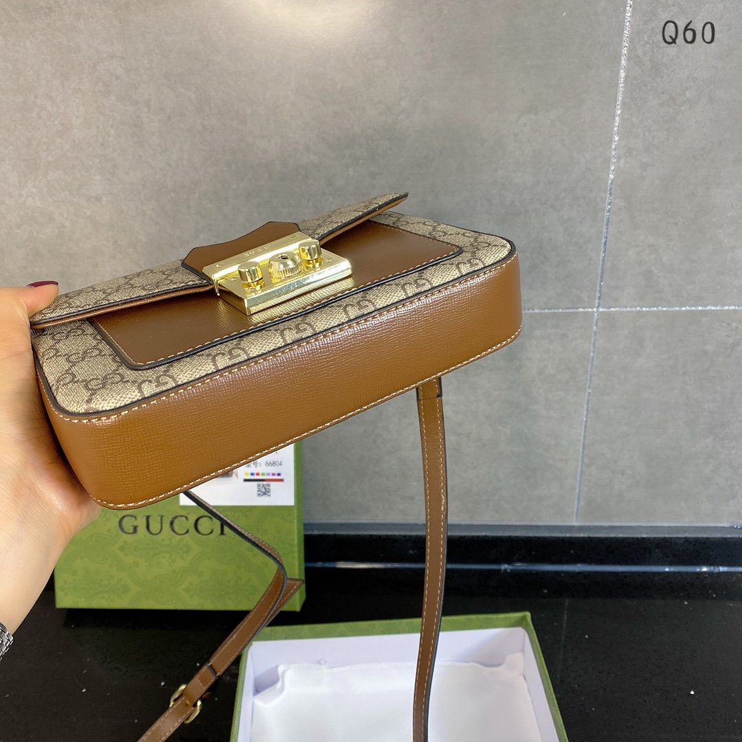 BL - High Quality Bags GCI 228