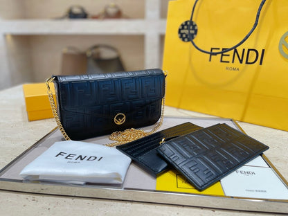 BL - High Quality Bags FEI 126