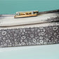 LV Swing Monogram Silver For Women,  Shoulder And Crossbody Bags 24cm/9.4in LV 