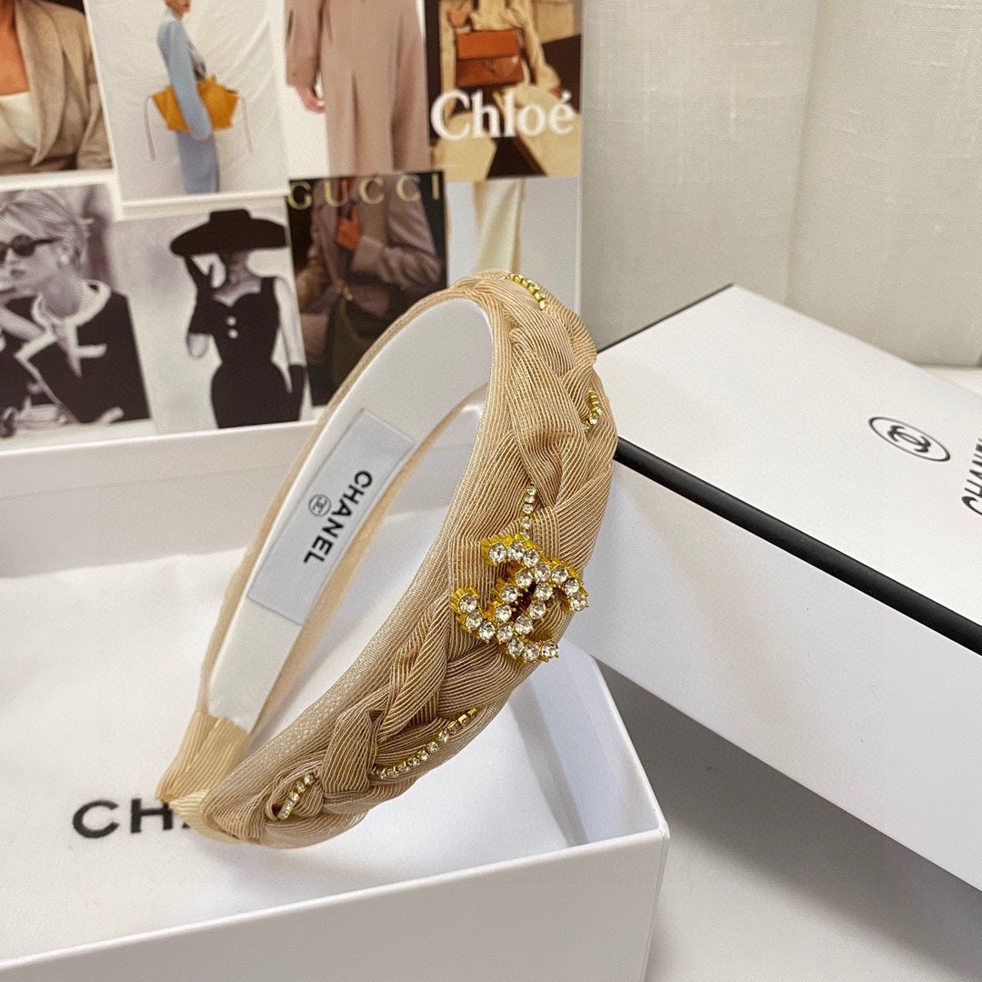 BL - New Hair Band CHL 017