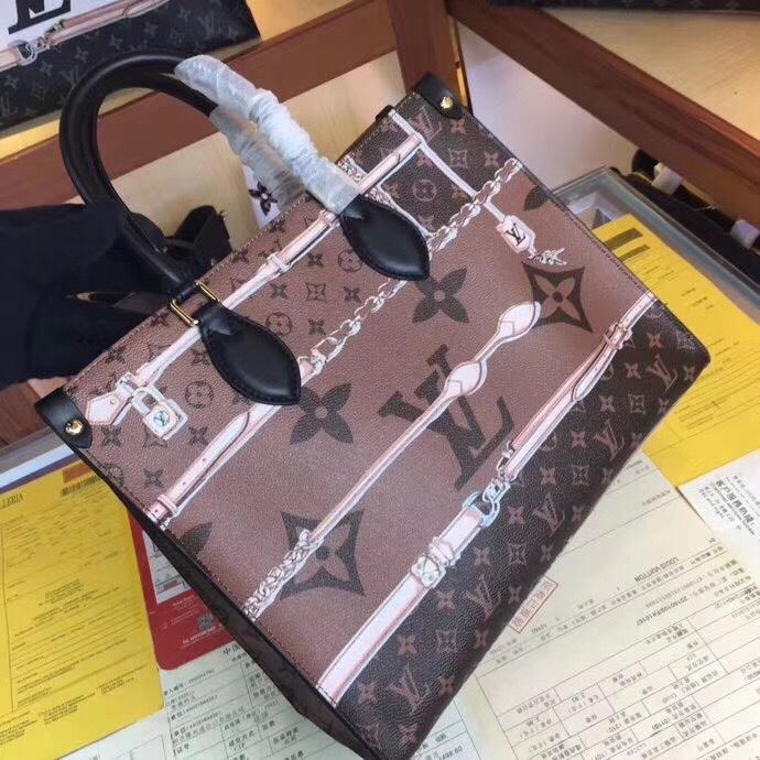 BL - High Quality Bags LUV 104