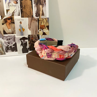 BL - New Hair Band CHL 005