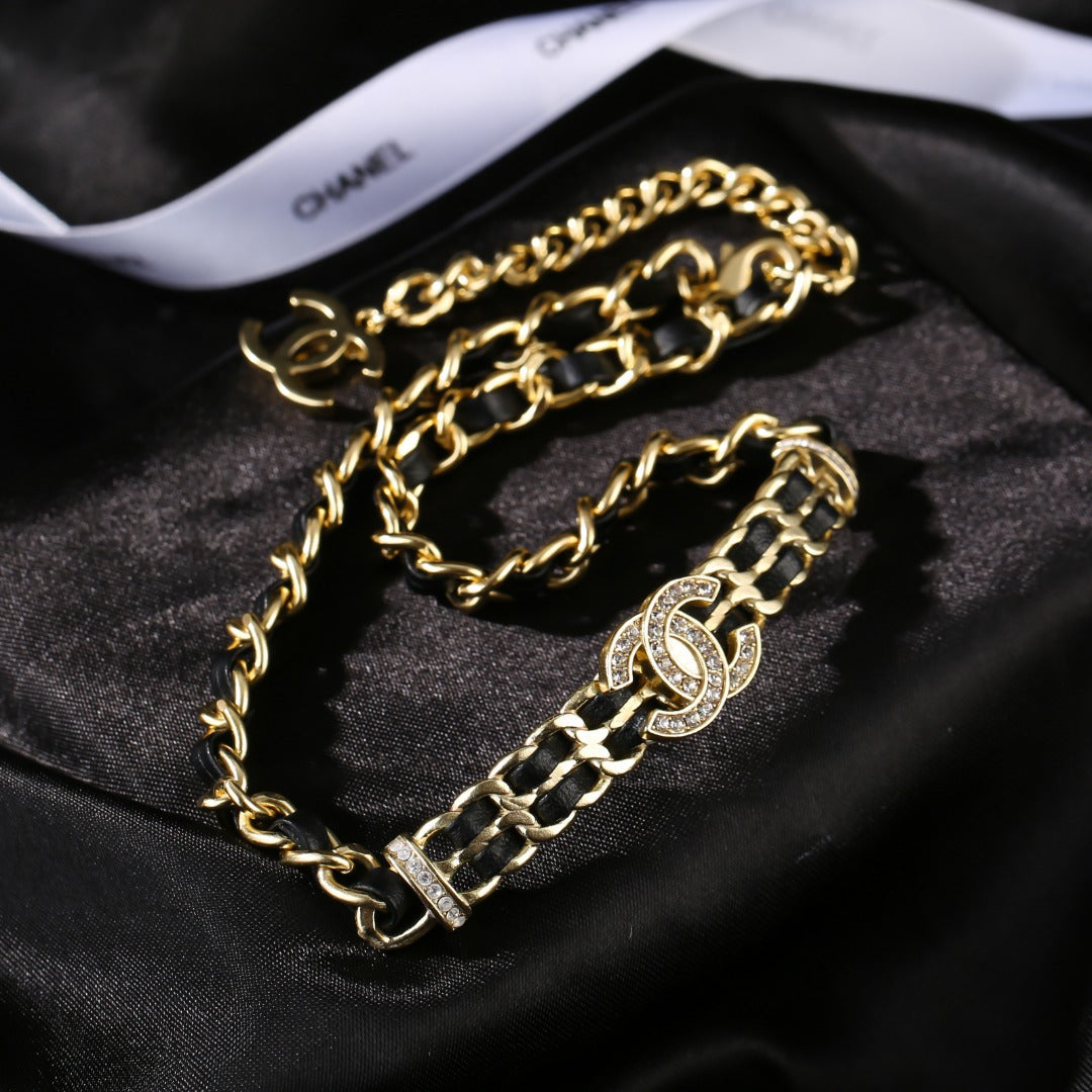 BL -High Quality Necklace CHL009