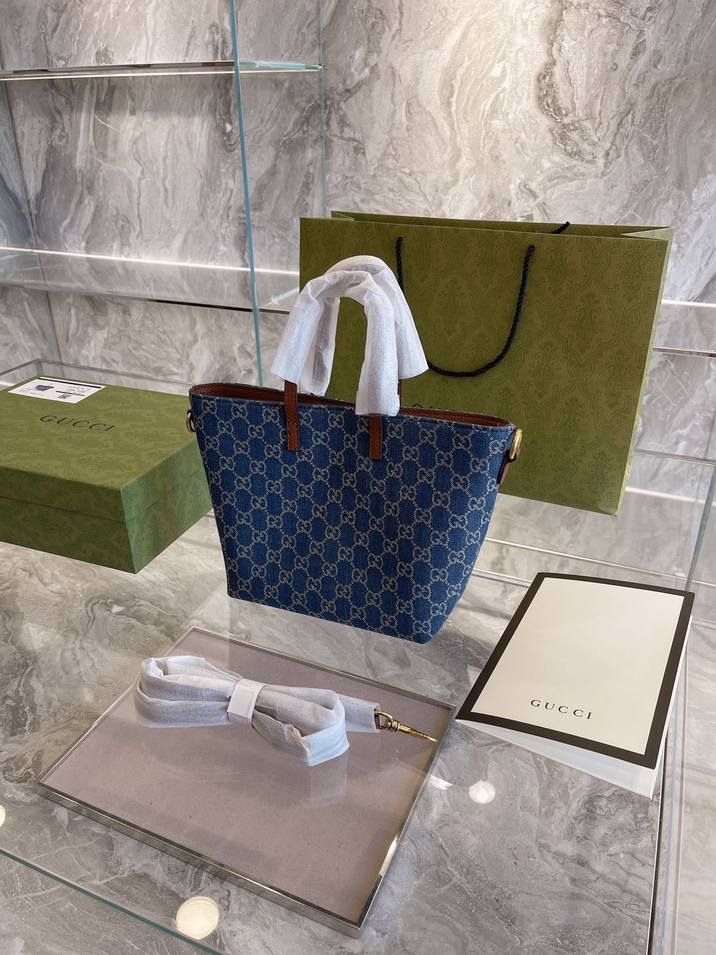 BL - High Quality Bags GCI 174