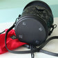 LV Cannes Monogram Lace Black For Women, Women’s Bags, Shoulder And Crossbody Bags 6.7in/17cm LV M20363