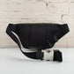 FI Belt Bag Khaki/Brown For Men, Men’s Bags 18.1in/46cm 7VA434