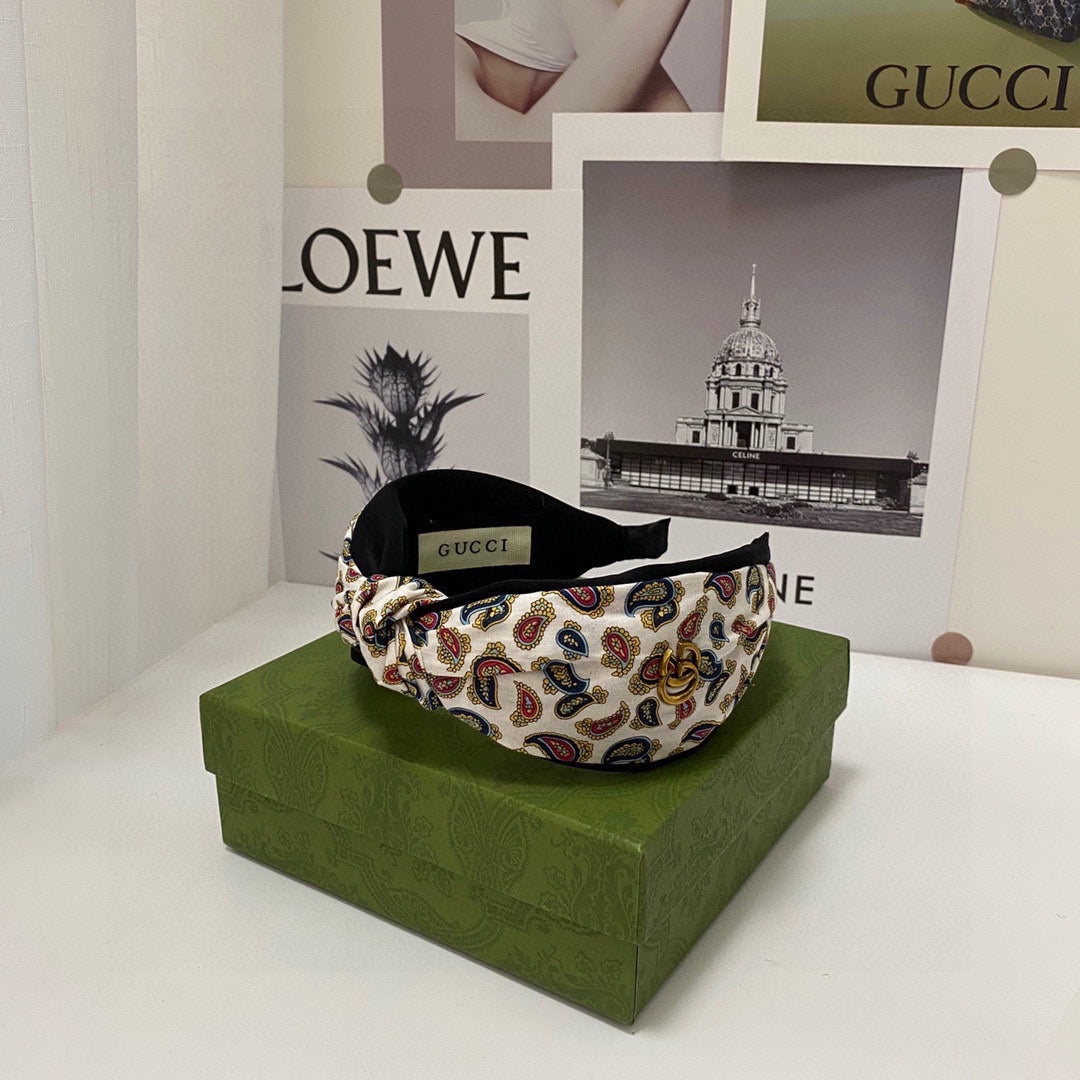 BL - New Hair Band GCI 014