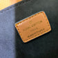 LV Pochette Metis Monogram Empreinte Caramel For Women,  Shoulder And Crossbody Bags 9.8in/25cm LV