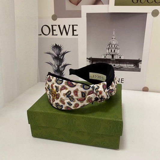 BL - New Hair Band GCI 014