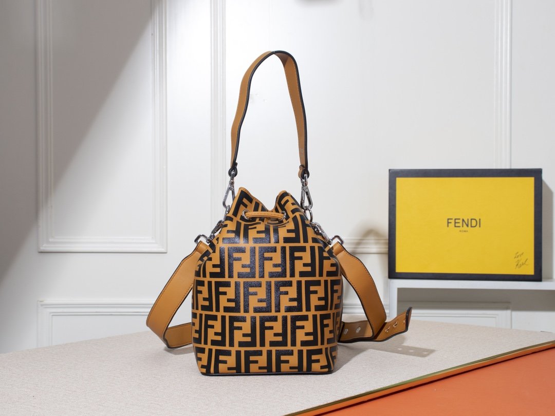 BL - High Quality Bags FEI 037