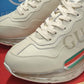 BL-GCI  Rhyton Chunky Logo Sneaker 060