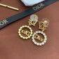 High Quality Earring Dir 034