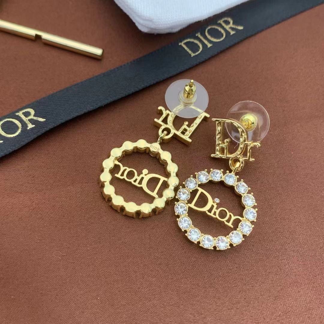 High Quality Earring Dir 034