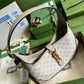 gg Jackie 1961 Small gg Shoulder Bag Beige For Women, Women’s Bags 11in/28cm gg ‎678843 UULAG 9682