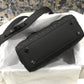 DI Smal Lady My ABCBag Black For Women 8in/20cm CD M0538SLOI_M989