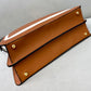 FI Peekaboo Bag Brown For Woman 13in/33cm