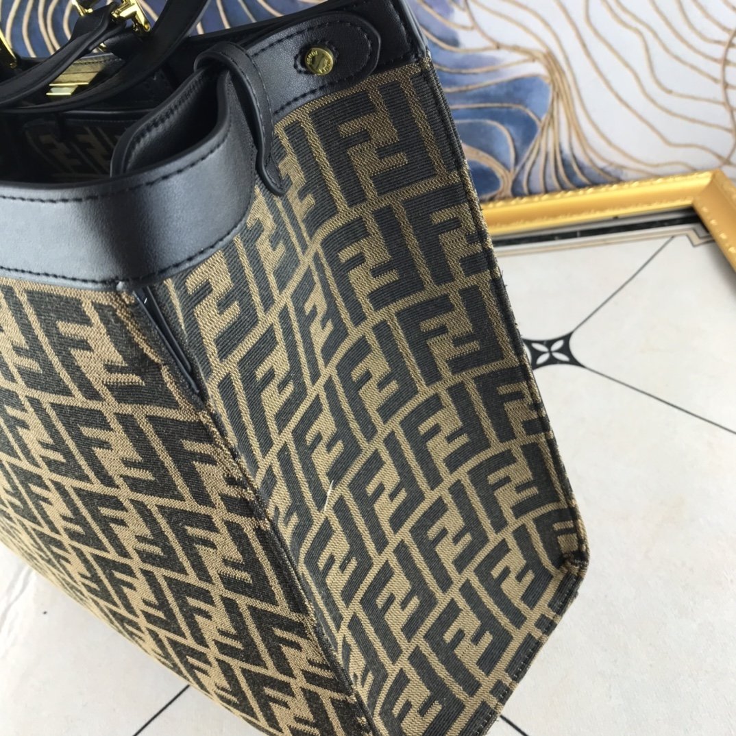 BL - High Quality Bags FEI 054