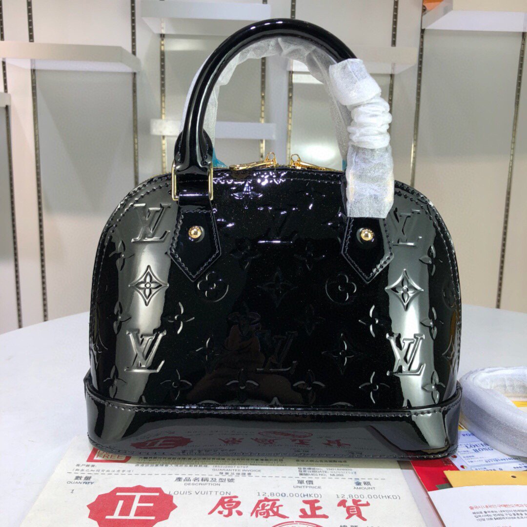 BL - High Quality Bags LUV 058