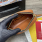 DG Crossbody 3.5 Bag Brown For Women 7.5in/19cm DG 
