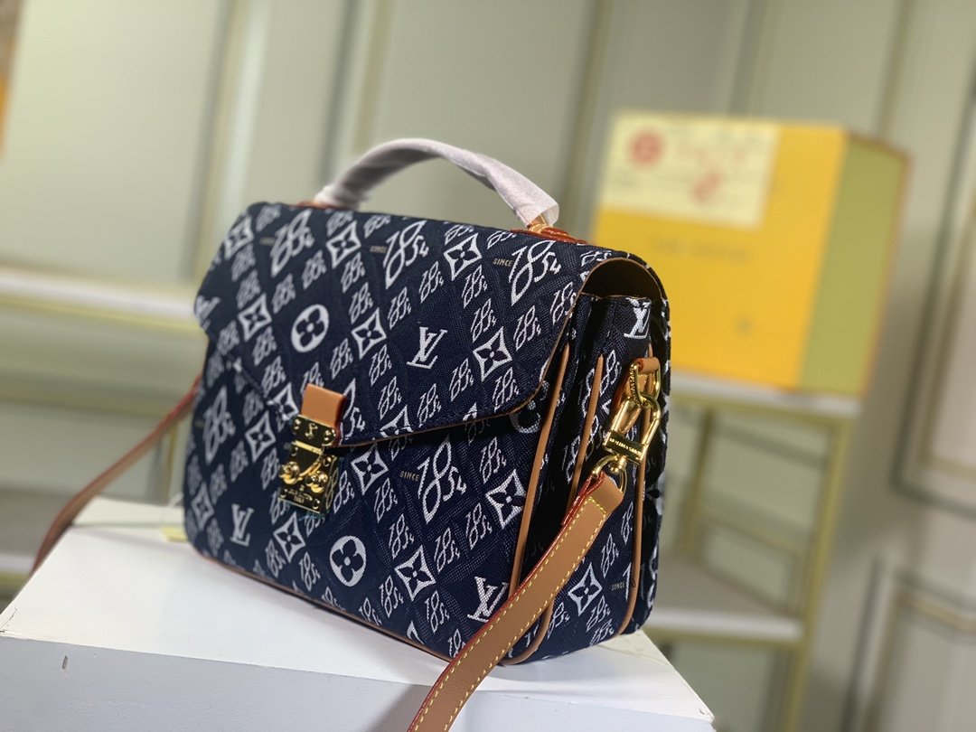 BL - High Quality Bags LUV 111