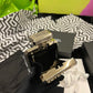 Chanel Evening Bag Black and White For Women 6.2in/16cm AS3264 B08050 NI051