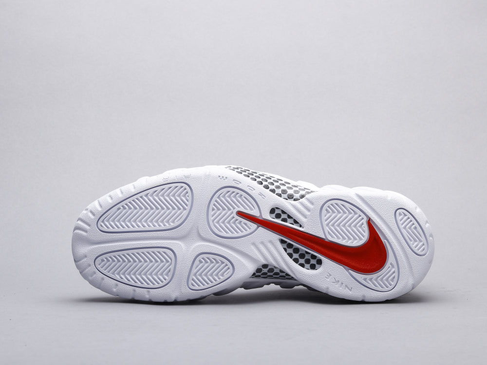 BL - NKE Hardaway Foam Invert the doomsday bubble