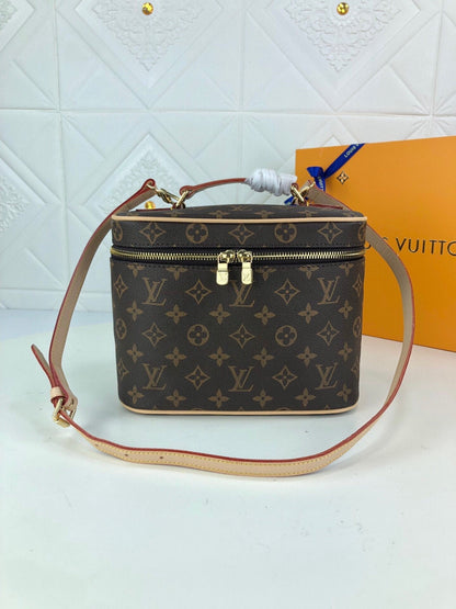 BL - High Quality Bags LUV 023
