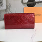 BL - High Quality Wallet LUV 008