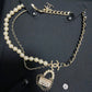 BL - High Quality Necklace CHL044