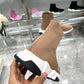 BL - Bla Speed Stretch Knit High Top