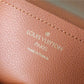 LV Marceau Monogram Canvas Caramel Brown For Women,  Shoulder and Crossbody Bags 9.6in/24.5cm LV M46127