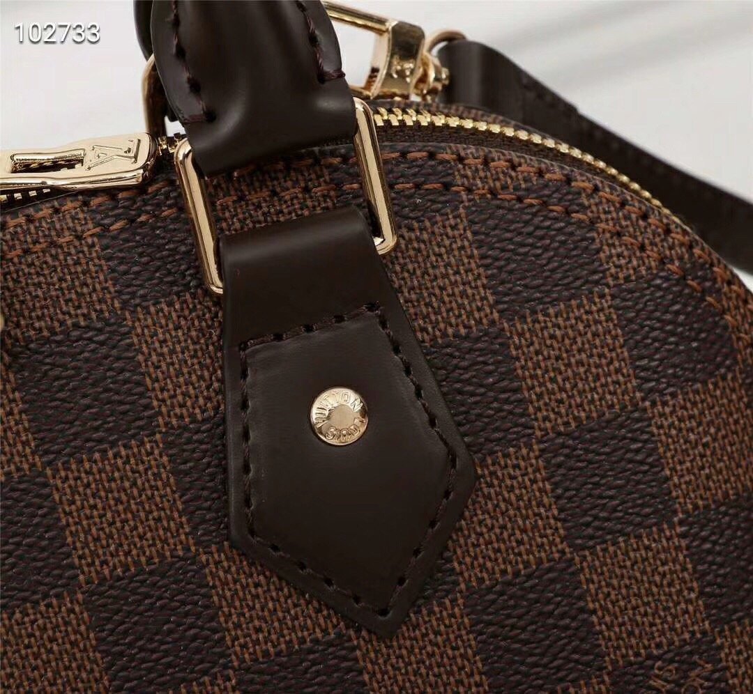 BL - High Quality Bags LUV 300