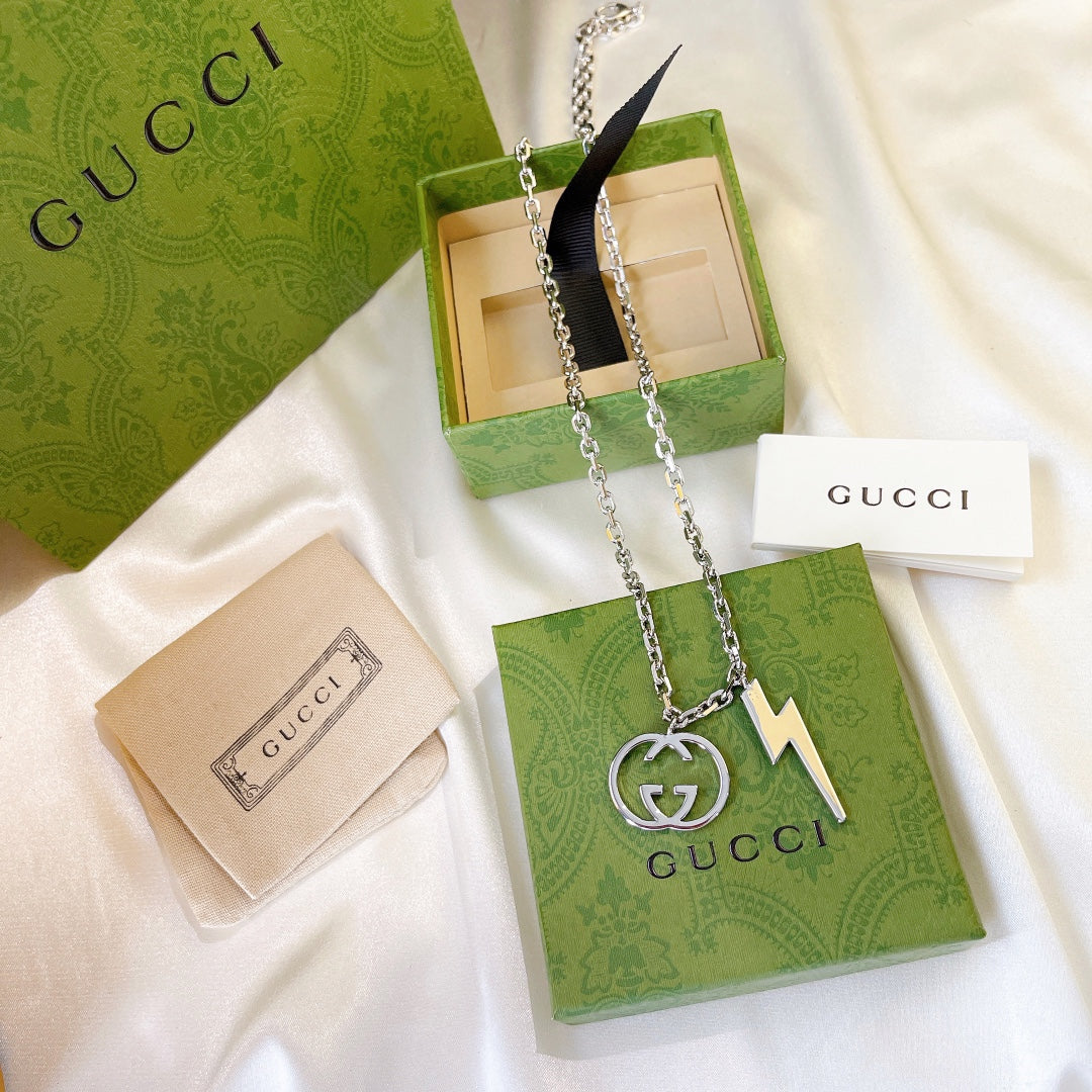 BL - High Quality Necklace GCI005