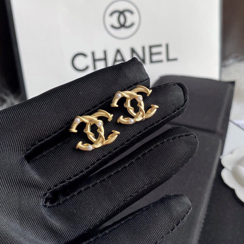 BL - High Quality Earring CHL 040