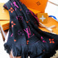 High Quality LUV  Scarf 001