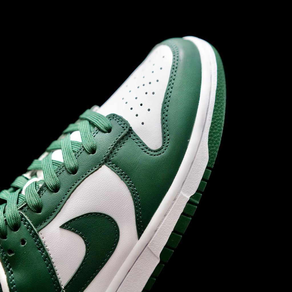 BL - NKE Varsity Green green