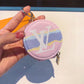 BL -High Quality Keychains LUV 061