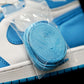 BL - AJ1 High North Carolina Blue