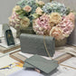 DI Lady Pouch Gray, For Women, Women’s Handbags 8.5in/21.5cm CD S0204OVRB_M41G