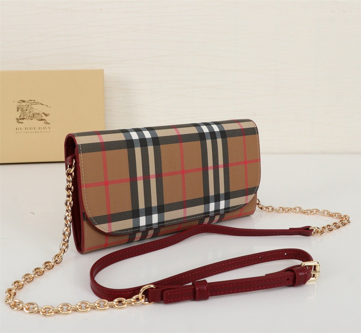 BL - High Quality Bags BBR 024