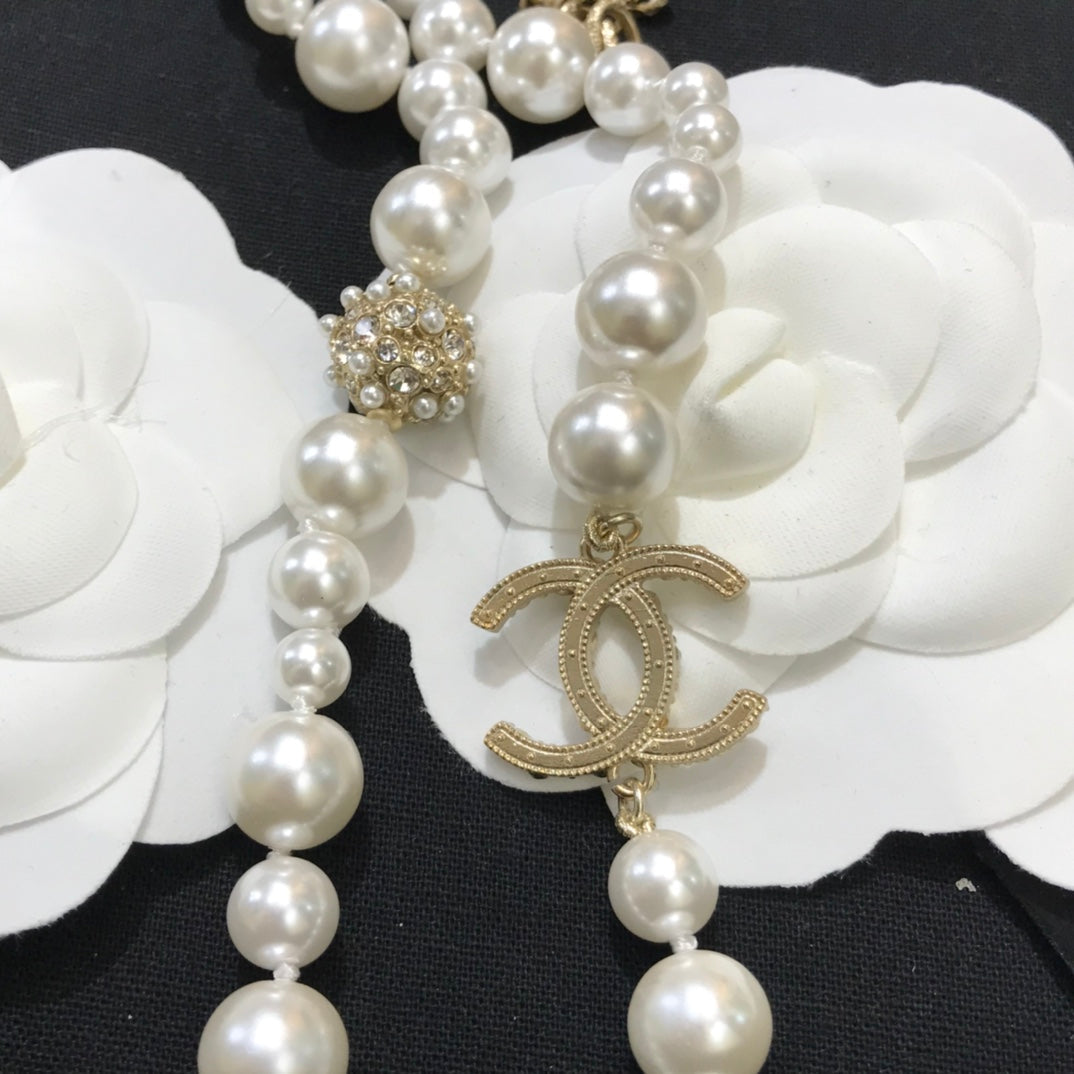 BL - High Quality Necklace CHL023