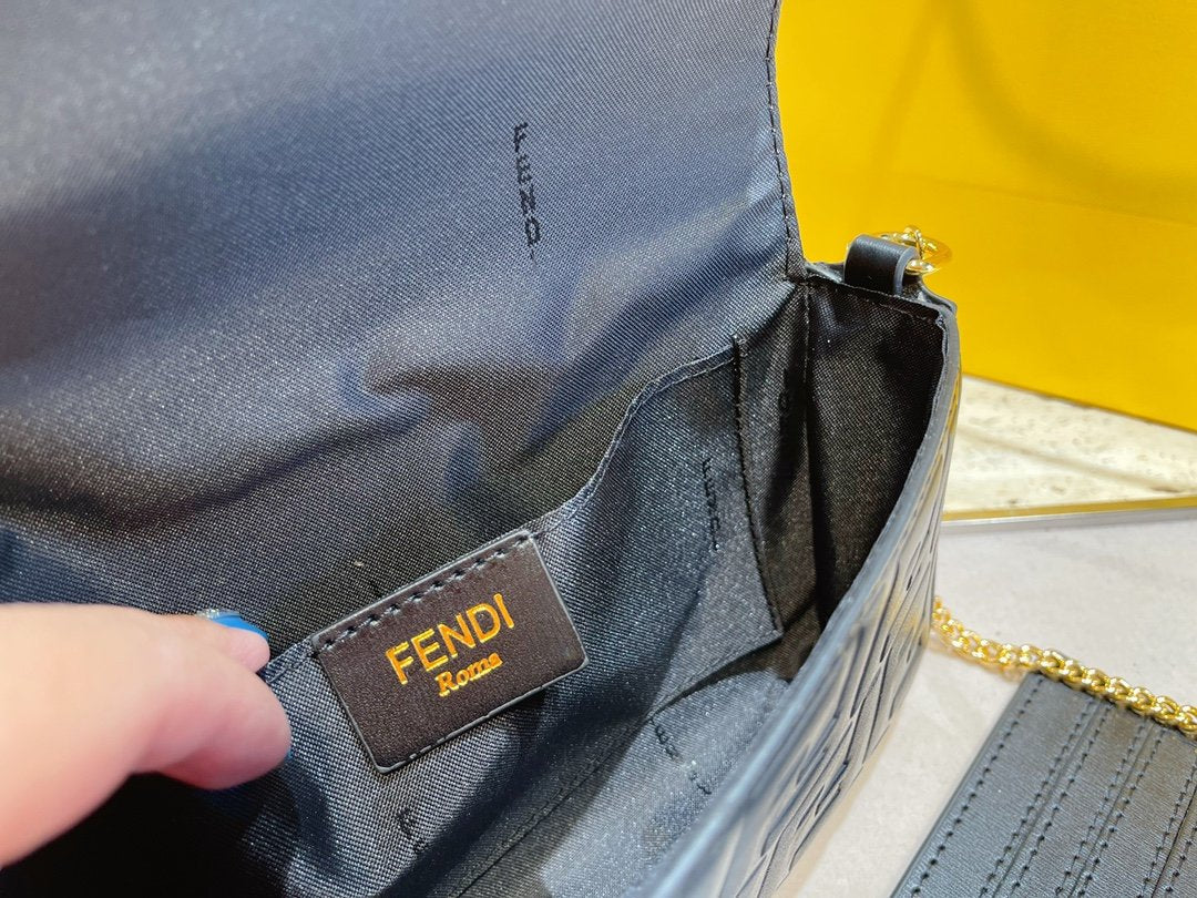 BL - High Quality Bags FEI 126