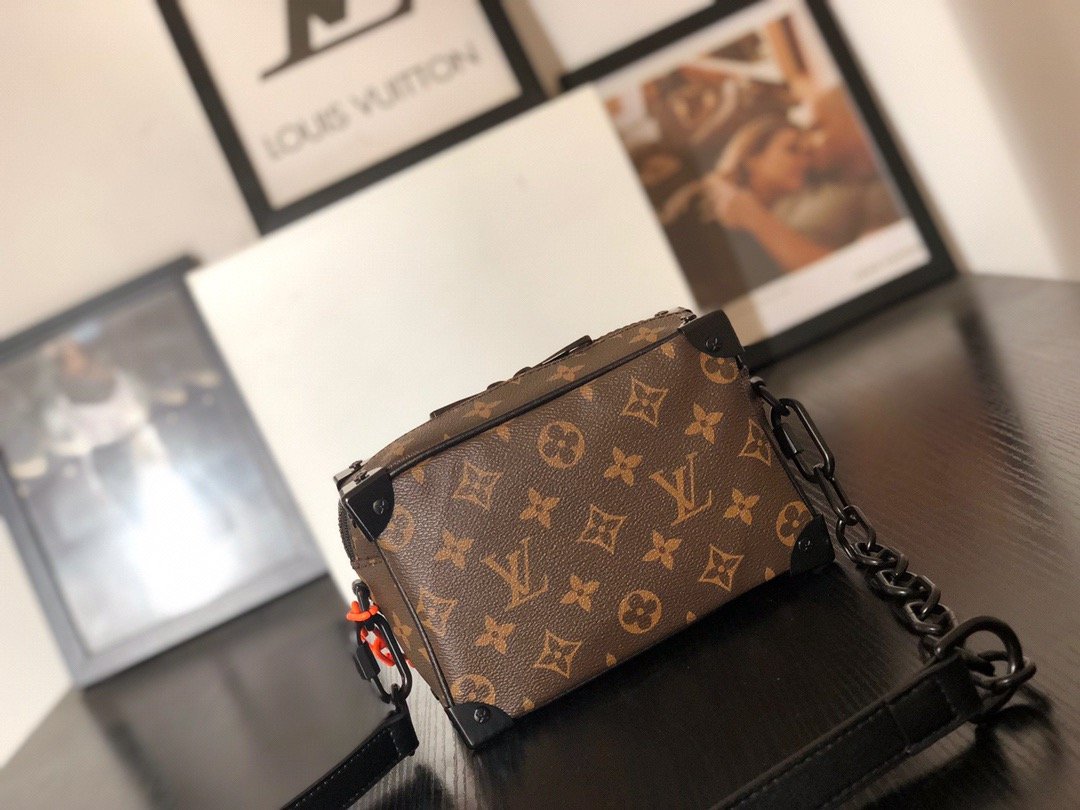 BL - High Quality Bags LUV 219