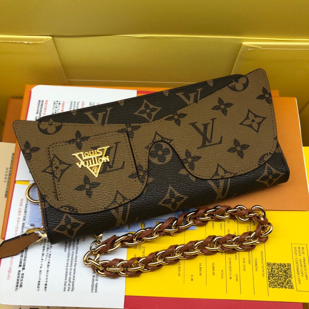 BL - High Quality Bags LUV 222