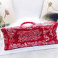 DI Large Book Tote Red, For Women, Women’s Handbags 16.5in/42cm CD