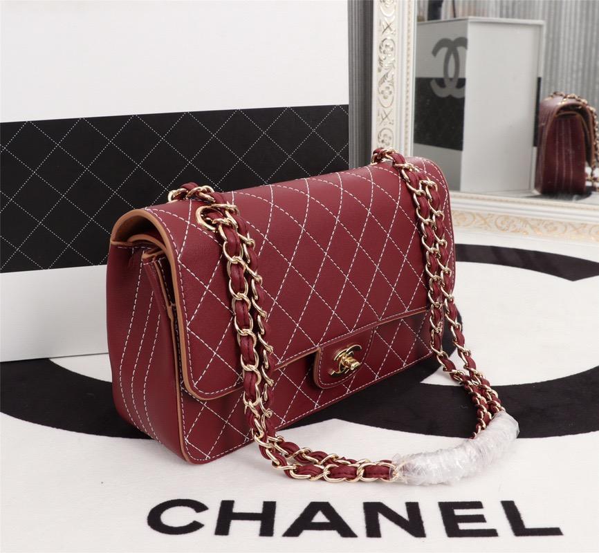 BL - High Quality Bags CHL 119