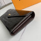 BL - High Quality Wallet LUV 003