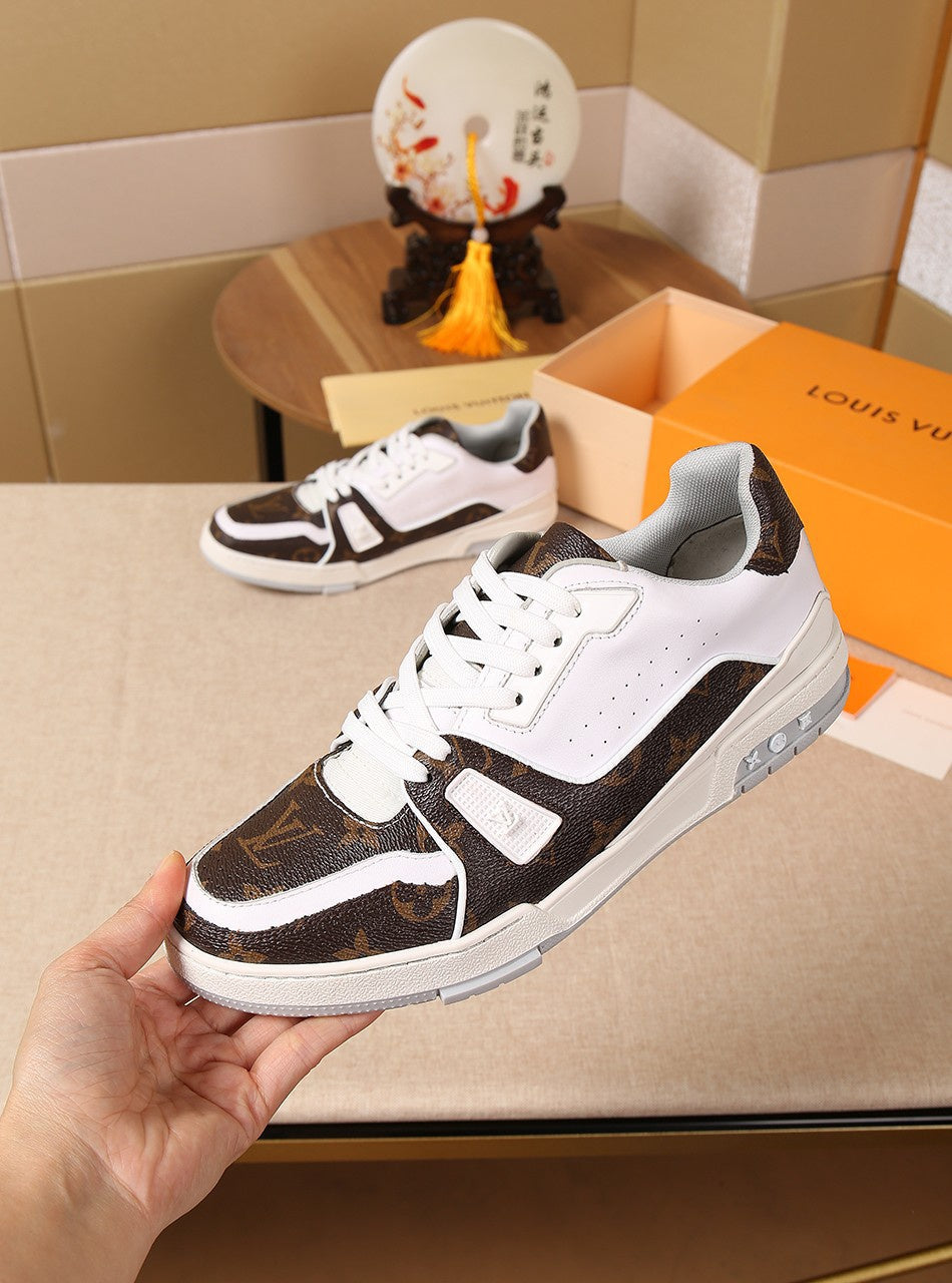 BL - LUV SurfaBL In BLnogram Sneaker