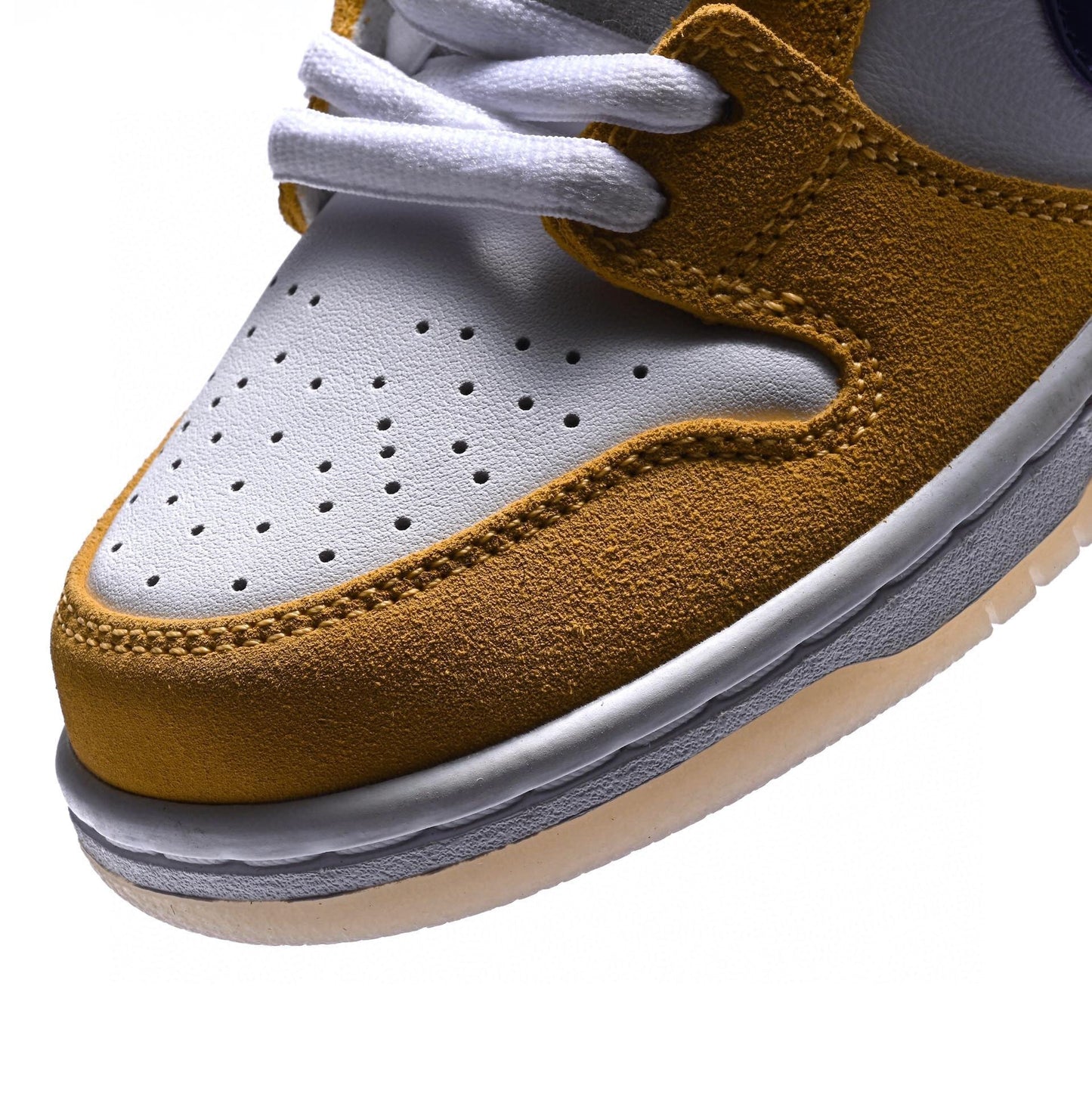 BL - NKE DUNK Purple Lakers