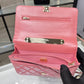ChanelWOC 19 Chain Wallet Bag Gold Hardware PiNike For Women, Women’s Handbags, Shoulder Bags 7.5in/19cm